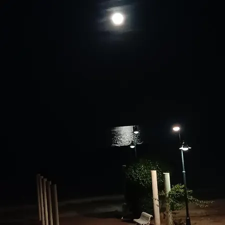 Appartement Apartamento 1ª Linea Playa Xilxes (Castellon)